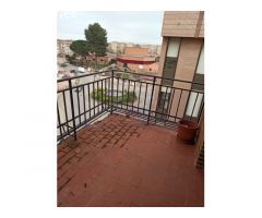 EN PLENO CASCO ANTIGUO DE NÁJERA, VIVIENDA DE 130M2 Y TOTALMENTE REFORMADO.