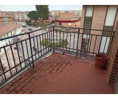 EN PLENO CASCO ANTIGUO DE NÁJERA, VIVIENDA DE 130M2 Y TOTALMENTE REFORMADO.
