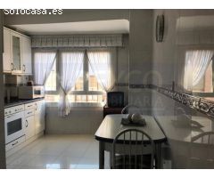 EN PLENO CASCO ANTIGUO DE NÁJERA, VIVIENDA DE 130M2 Y TOTALMENTE REFORMADO.