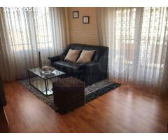 EN PLENO CASCO ANTIGUO DE NÁJERA, VIVIENDA DE 130M2 Y TOTALMENTE REFORMADO.
