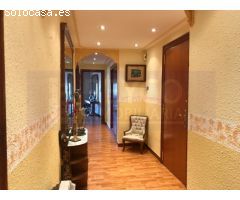 EN PLENO CASCO ANTIGUO DE NÁJERA, VIVIENDA DE 130M2 Y TOTALMENTE REFORMADO.