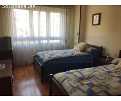 EN PLENO CASCO ANTIGUO DE NÁJERA, VIVIENDA DE 130M2 Y TOTALMENTE REFORMADO.