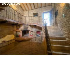 Bodega-merendero en Cihuri.