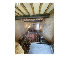Bodega-merendero en Cihuri.