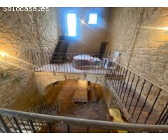 Bodega-merendero en Cihuri.