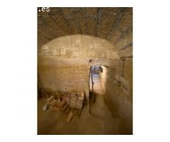 Bodega-merendero en Cihuri.