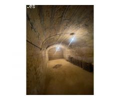 Bodega-merendero en Cihuri.