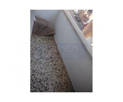 Piso céntrico ideal para invertir en HARO.