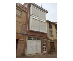 Piso para reformar en Cenicero