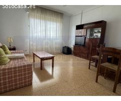 Piso ideal con dos terrazas en San Asensio