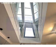 CHALET INDEPENDIENTE CON PISCINA EN ZONA LOS MANZANOS