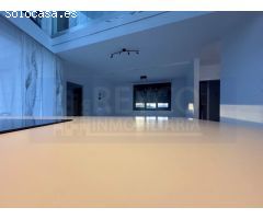 CHALET INDEPENDIENTE CON PISCINA EN ZONA LOS MANZANOS