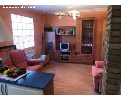 CHALET INDEPENDIENTE CON PISCINA EN ZONA LOS MANZANOS