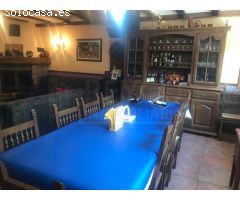 CHALET INDEPENDIENTE CON PISCINA EN ZONA LOS MANZANOS