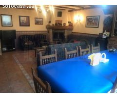 CHALET INDEPENDIENTE CON PISCINA EN ZONA LOS MANZANOS