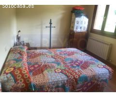 CHALET INDEPENDIENTE CON PISCINA EN ZONA LOS MANZANOS
