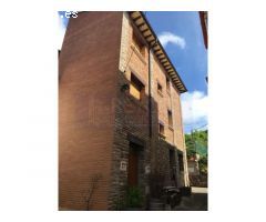 CHALET INDEPENDIENTE CON PISCINA EN ZONA LOS MANZANOS