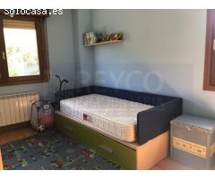 CHALET INDEPENDIENTE CON PISCINA EN ZONA LOS MANZANOS