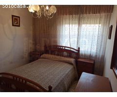 PISO CON LONJA, A LA VENTA, EN URUÑUELA.