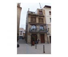 Vivienda rehabilitada en Cenicero, junto al quiosco. (122m2)