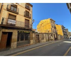 ¡Oportunidad Única! Edificio para Rehabilitación Integral de +300m en el centro