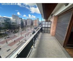 PISO EN EL ESPOLÓN