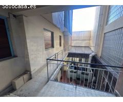 PISO EN EL ESPOLÓN