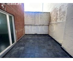 PISO EN EL ESPOLÓN