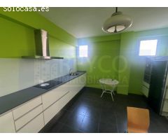 PISO EN EL ESPOLÓN