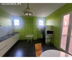 PISO EN EL ESPOLÓN