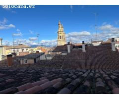 PISO EN EL ESPOLÓN
