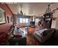 Piso en venta en el pasaje de San Anton