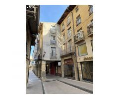 Edificio Histórico en Venta en Plaza del Ayuntamiento: Oportunidad Única para