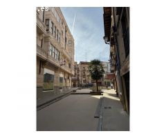 Edificio Histórico en Venta en Plaza del Ayuntamiento: Oportunidad Única para
