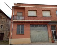 Bodega-merendero en Cihuri.