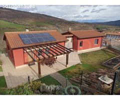 casa independiente en Matute