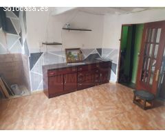 Oportunidad, casa en Haro en calle Santiago