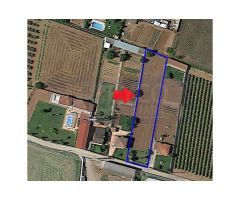 nave industrial en najera de 465.92m2