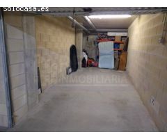 nave industrial en najera de 465.92m2