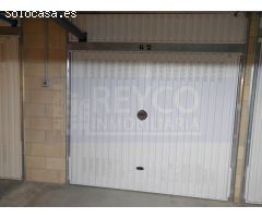 nave industrial en najera de 465.92m2