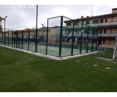 nave industrial en najera de 465.92m2
