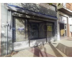 nave industrial en najera de 465.92m2