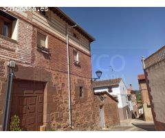 nave industrial en najera de 465.92m2