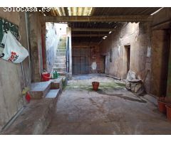 nave industrial en najera de 465.92m2