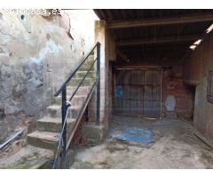 nave industrial en najera de 465.92m2