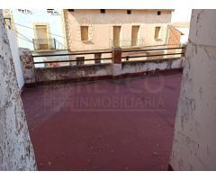 nave industrial en najera de 465.92m2