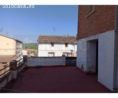 nave industrial en najera de 465.92m2