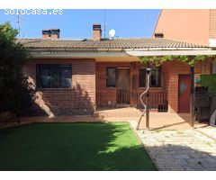 nave industrial en najera de 465.92m2