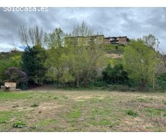 Finca de Recreo en HARO de 2.500m en la rivera del TIRON
