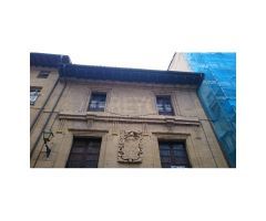 Casa señorial en el centro de Haro